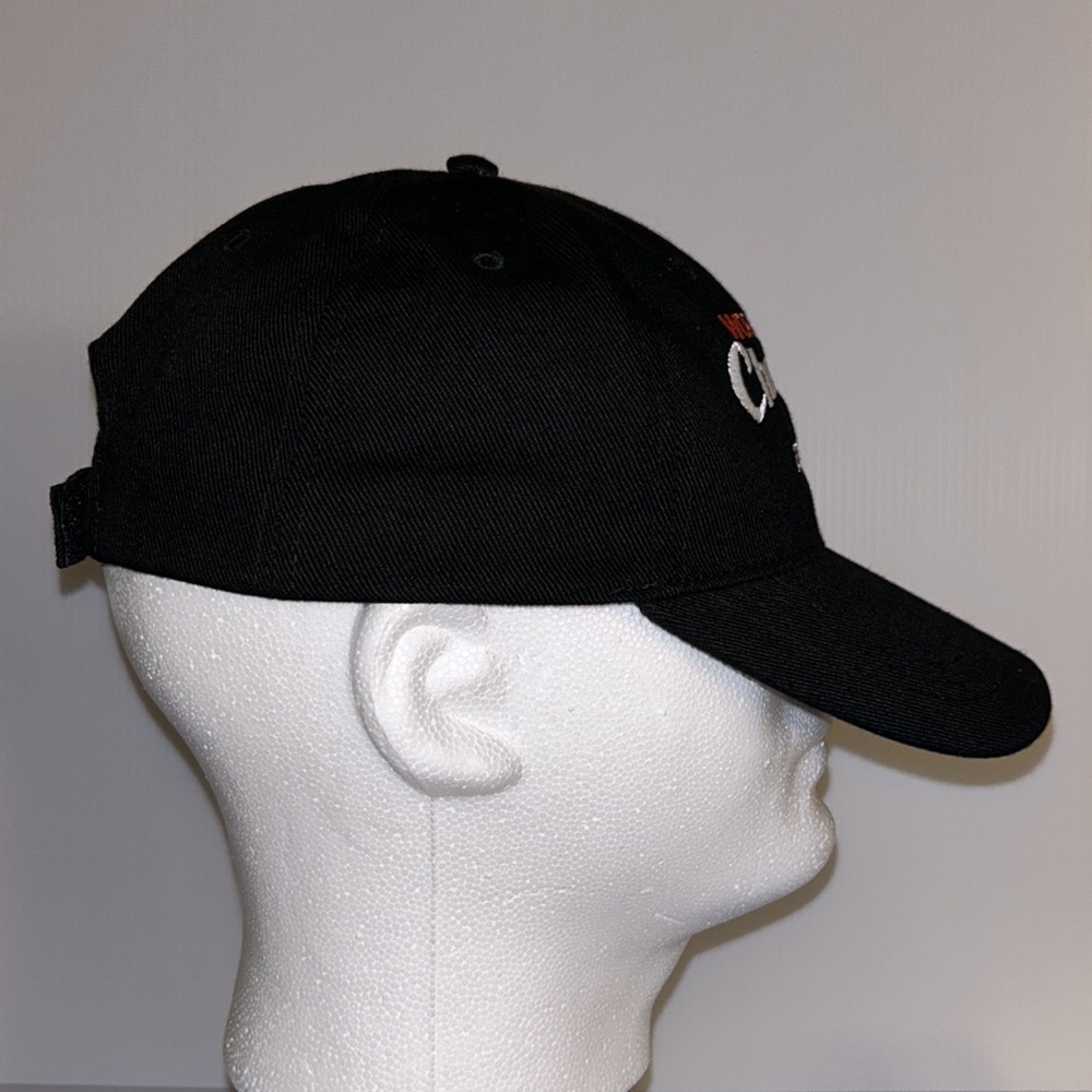 SAN FRANCISCO GIANTS 2010 WORLD SERIES CHAMPIONS Baseball Cap Hat Adjustable - Picture 2 of 7